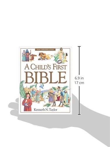 A Child's First Bible