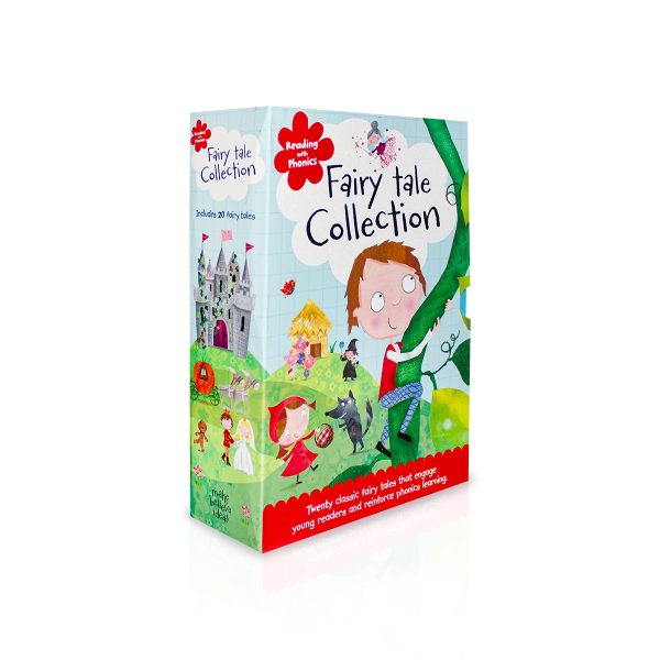 Fairy Tale Collection