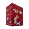 The Adventures of Tintin Book Series