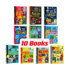 Usborne's "100 Things to Know About" Book Collection