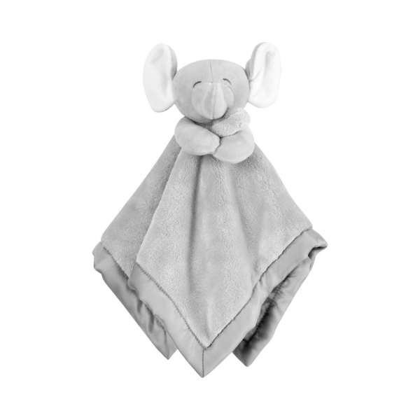 Elephant Safety Plush Toy