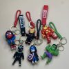 Character Key Holders