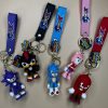 Character Key Holders