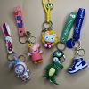 Character Key Holders