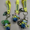 Character Key Holders