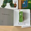 Board books series single copy