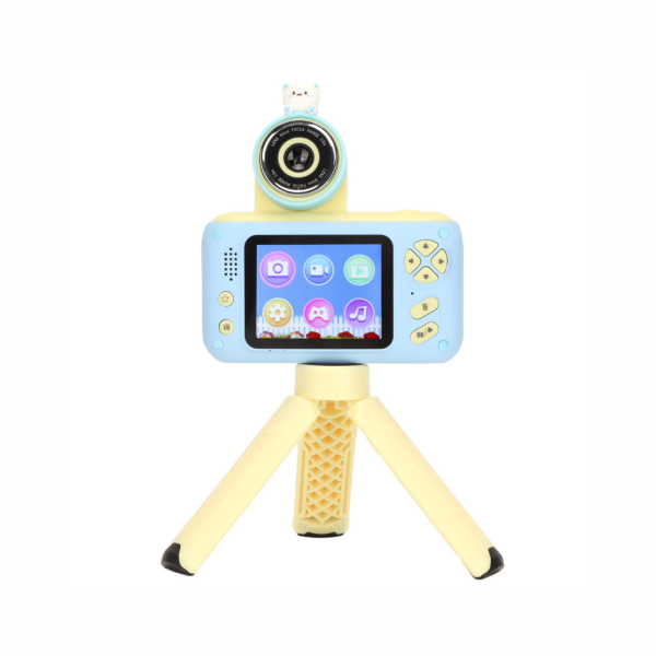 Kids camera